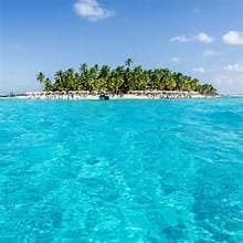 ENCANTOS DE SAN ANDRES