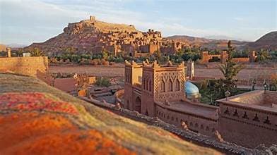 MARRUECOS FASCINANTE