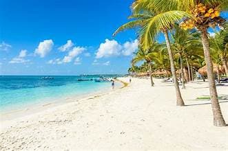 Disfruta la Magia de CANCUN