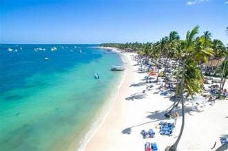 CARIBBEAN CHARM- PUNTA CANA
