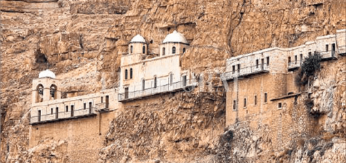 Peregrinacion Israel, Egipto y Jordania